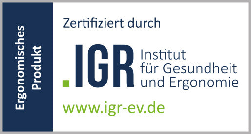 IGR certification