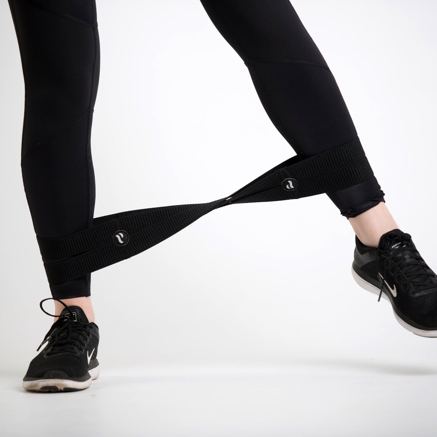 FITNESS ERGO BUDDY - versatile fitness buddy - unique combination of popular fitness equipment packed into a portable fitness