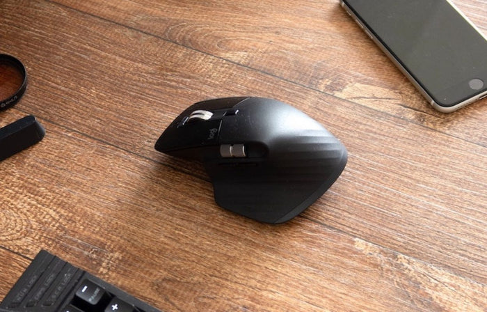 Ist eine ergonomisch kabellose Maus die beste Wahl?