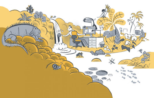 Alles fließt – auch in uns