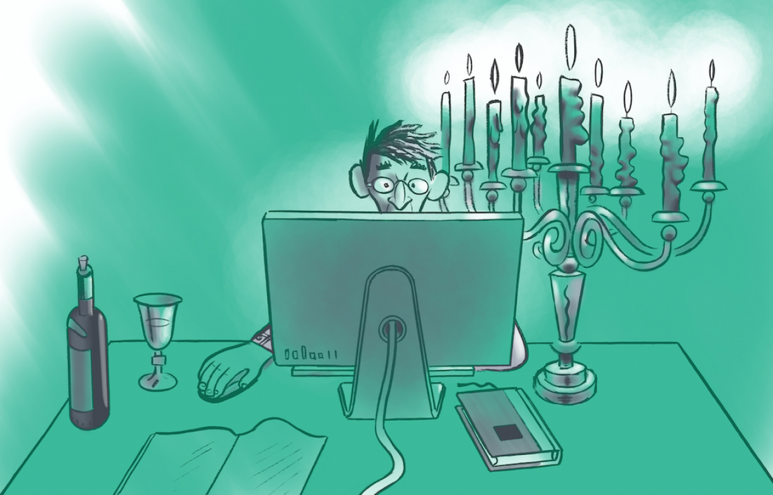 Licht ist nicht gleich Licht