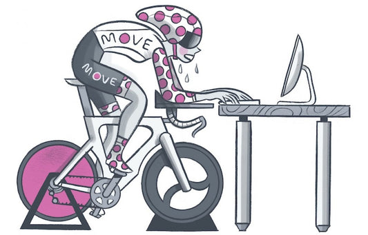 Gesünder mit Bewegung