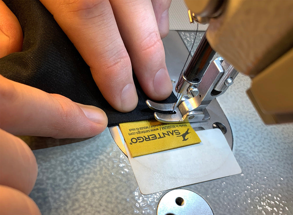 Nachhaltig geplant, verantwortlich umgesetzt