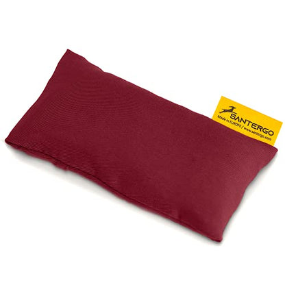 Ergonomische Handgelenkauflage Maus (2.0-CLASSIC) - Ökologisch und Bio | SANTERGO