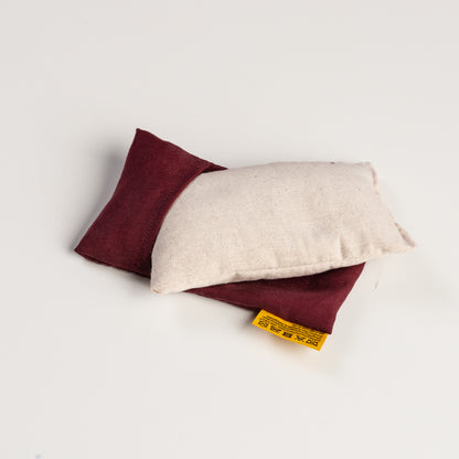 Ergonomische Handgelenkauflage Maus (2.0-CLASSIC) - Ökologisch und Bio | SANTERGO