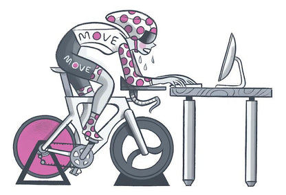 Buch WELLNESS OP HET WERK - 50+1 tips om van je kantoor een paradijs te maken - Wellness Ergo Boek