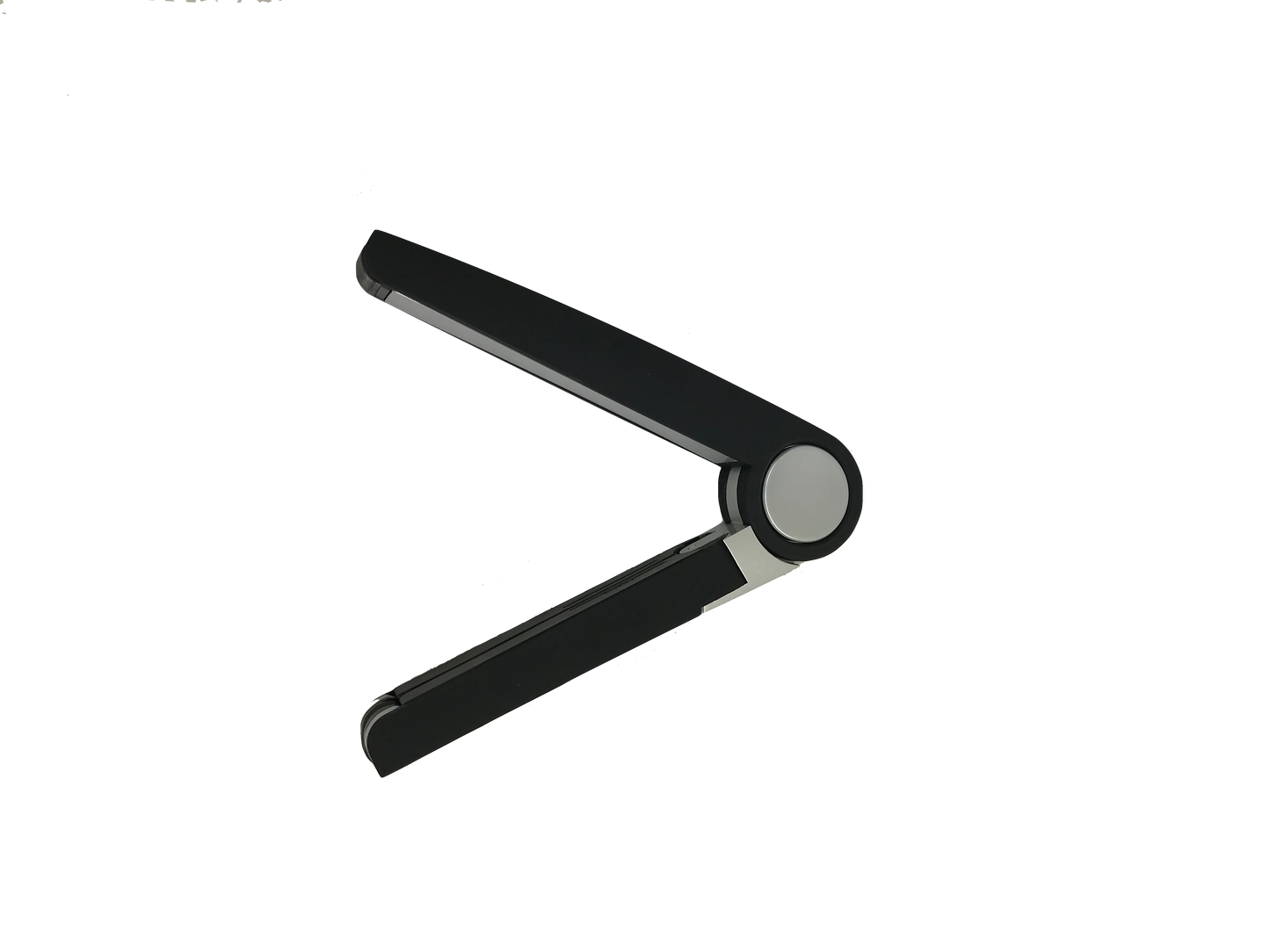 QUICK ERGO STAND - compact stand that makes it possible to work ergonomically