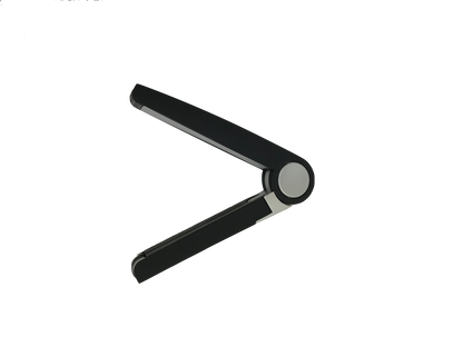 QUICK ERGO STAND - compact stand that makes it possible to work ergonomically