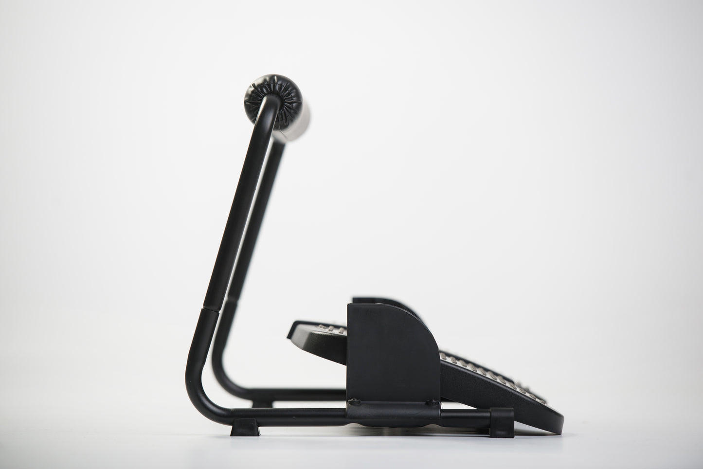 RELAX ERGO FOOT - Footrest for too high workstation - optimal solution - promotes a natural sitting posture - for every office worker