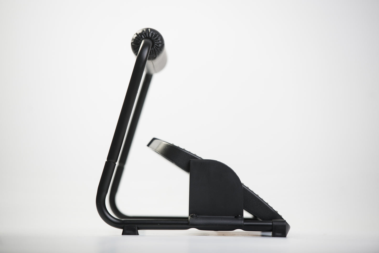 RELAX ERGO FOOT - Footrest for too high workstation - optimal solution - promotes a natural sitting posture - for every office worker