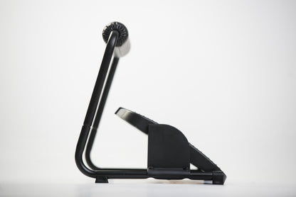 RELAX ERGO FOOT - Footrest for too high workstation - optimal solution - promotes a natural sitting posture - for every office worker