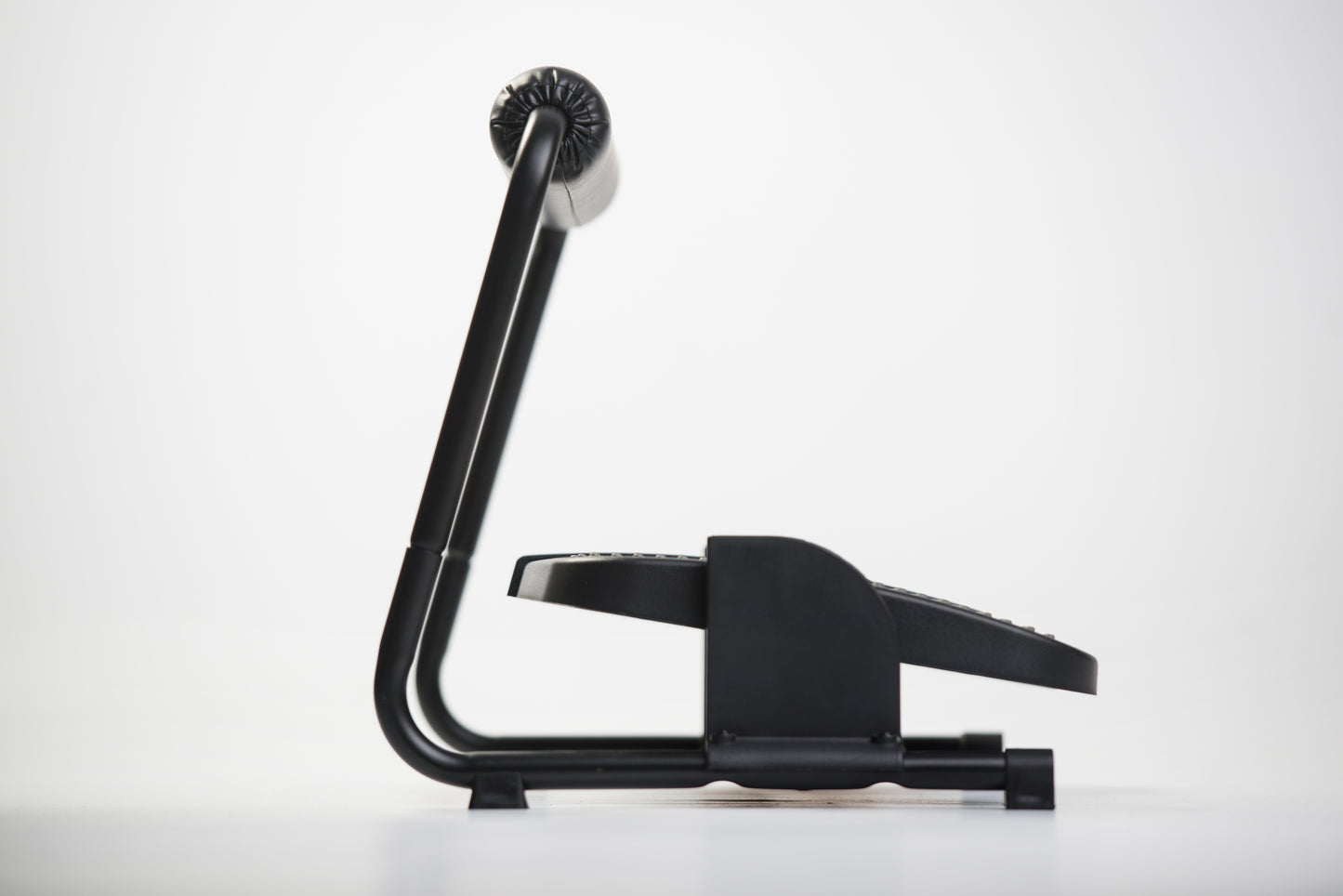 RELAX ERGO FOOT - Footrest for too high workstation - optimal solution - promotes a natural sitting posture - for every office worker