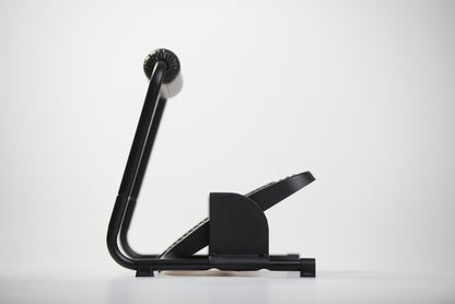 RELAX ERGO FOOT - Footrest for too high workstation - optimal solution - promotes a natural sitting posture - for every office worker