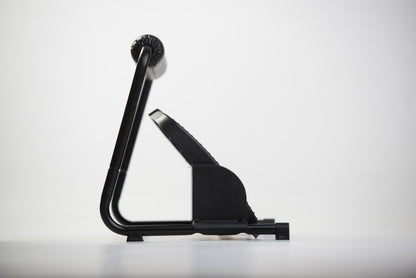 RELAX ERGO FOOT - Footrest for too high workstation - optimal solution - promotes a natural sitting posture - for every office worker