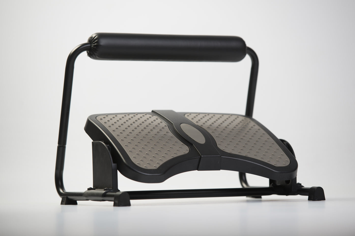 RELAX ERGO FOOT - Footrest for too high workstation - optimal solution - promotes a natural sitting posture - for every office worker