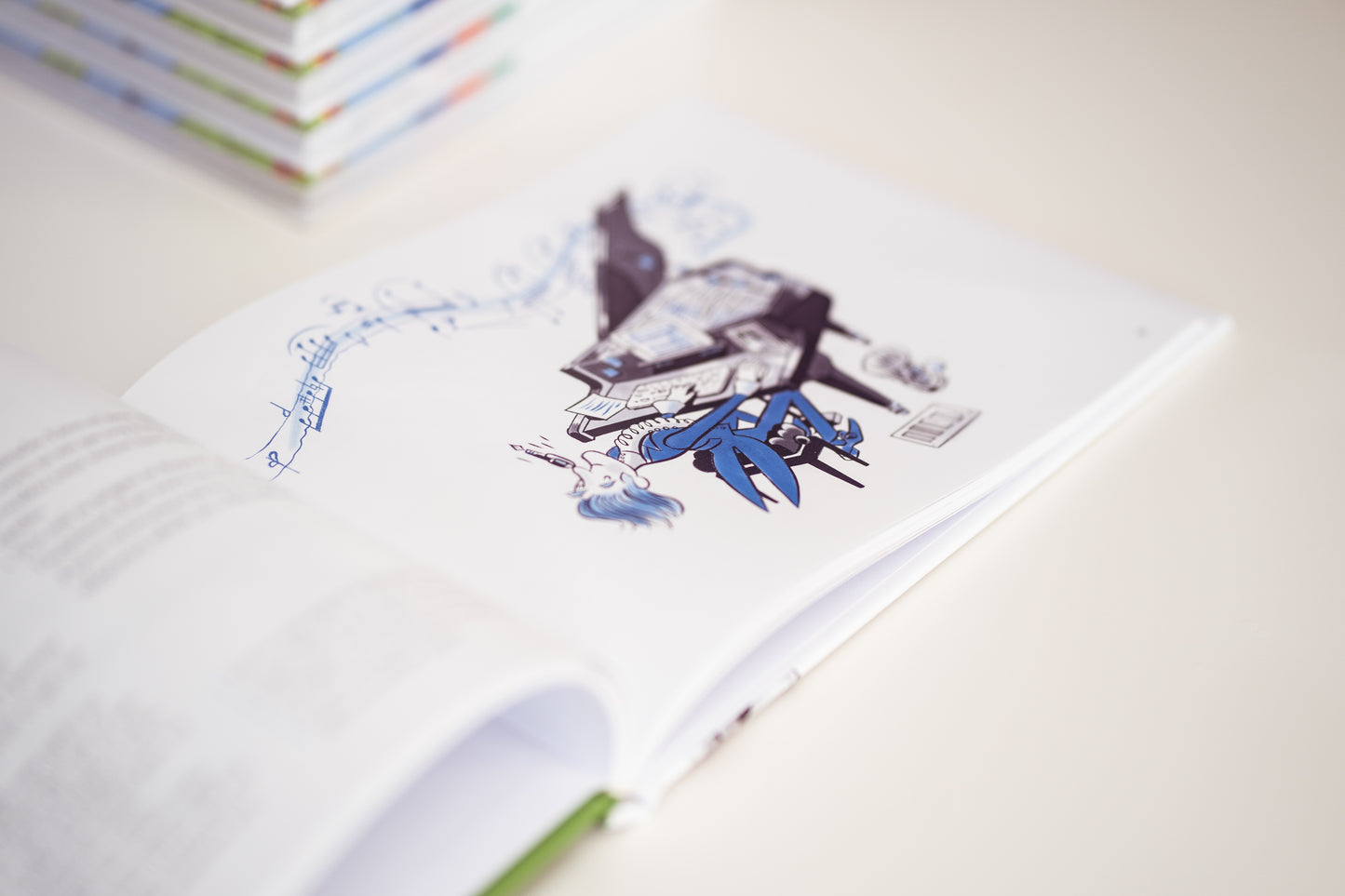 Buch WELLNESS OP HET WERK - 50+1 tips om van je kantoor een paradijs te maken - Wellness Ergo Boek