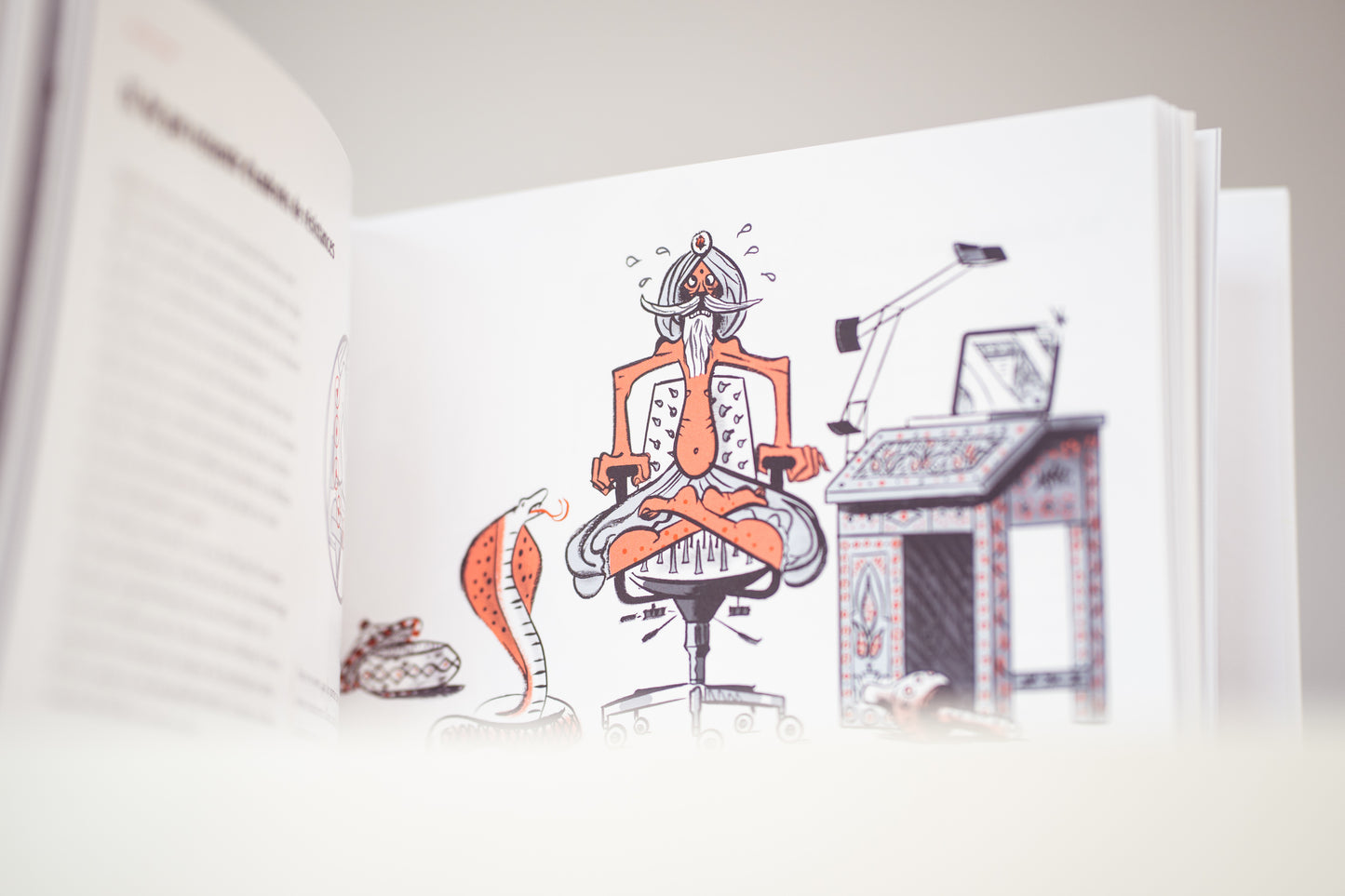 Buch WELLNESS IM BÜRO - 50+1 Tipps, die aus Ihrem Büro ein kleines Paradies machen