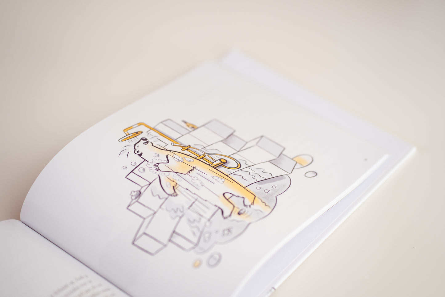 Buch WELLNESS OP HET WERK - 50+1 tips om van je kantoor een paradijs te maken - Wellness Ergo Boek