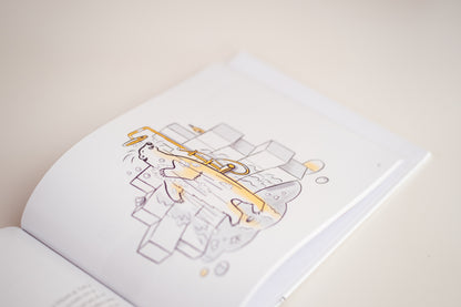 Buch WELLNESS OP HET WERK - 50+1 tips om van je kantoor een paradijs te maken - Wellness Ergo Boek