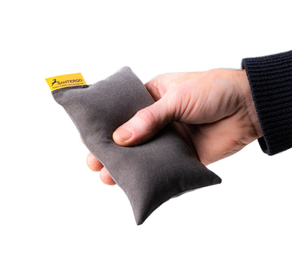 Ergonomische Handgelenkauflage Maus (1.0-CLASSIC) - Ökologisch und Bio | SANTERGO