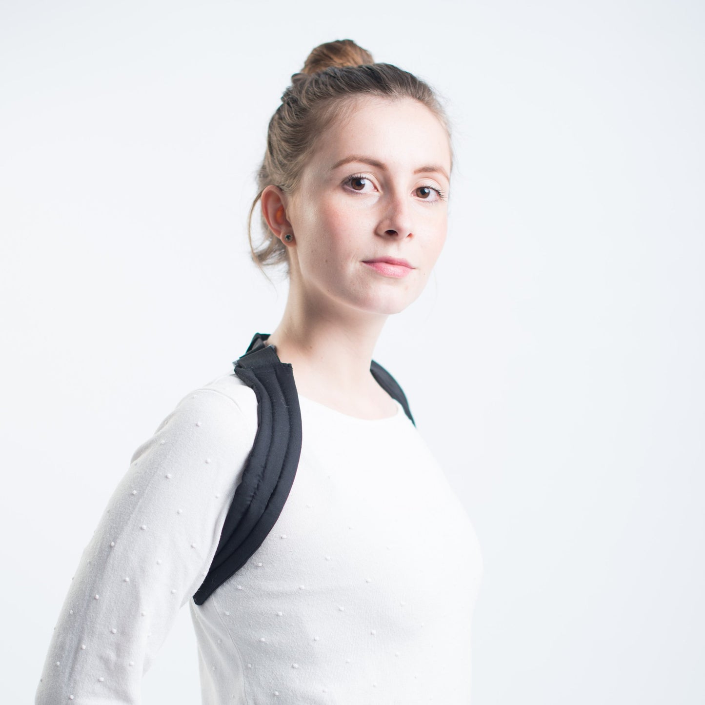 EASY ERGO SHOULDER - shoulder straightener - posture trainer for women and men