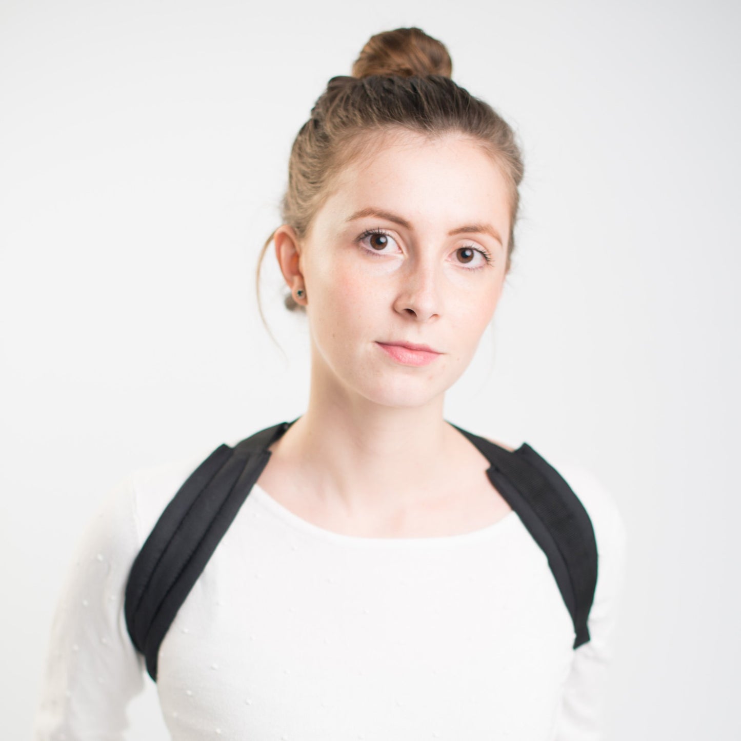 EASY ERGO SHOULDER - shoulder straightener - posture trainer for women and men