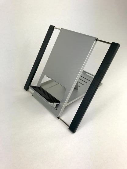 PRO ERGO STAND - ingenious design stand solution for laptop, iPads or tablets