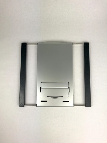 PRO ERGO STAND - ingenious design stand solution for laptop, iPads or tablets