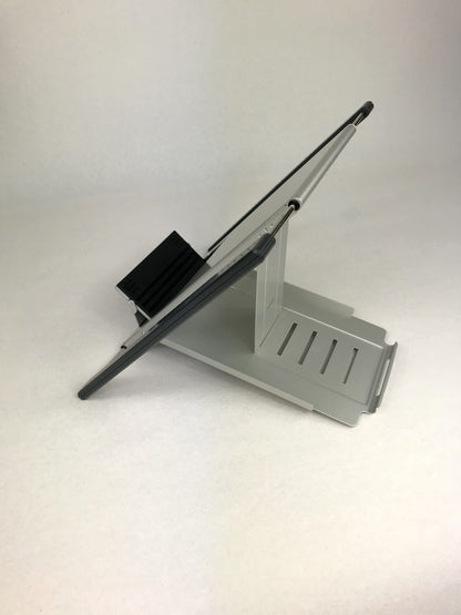 PRO ERGO STAND - ingenious design stand solution for laptop, iPads or tablets