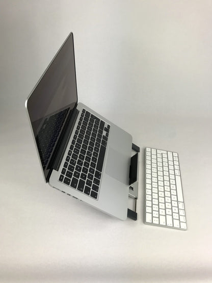 PRO ERGO STAND - ingenious design stand solution for laptop, iPads or tablets