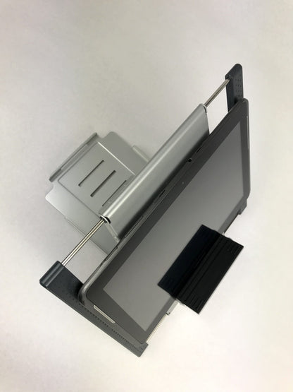 PRO ERGO STAND - ingenious design stand solution for laptop, iPads or tablets