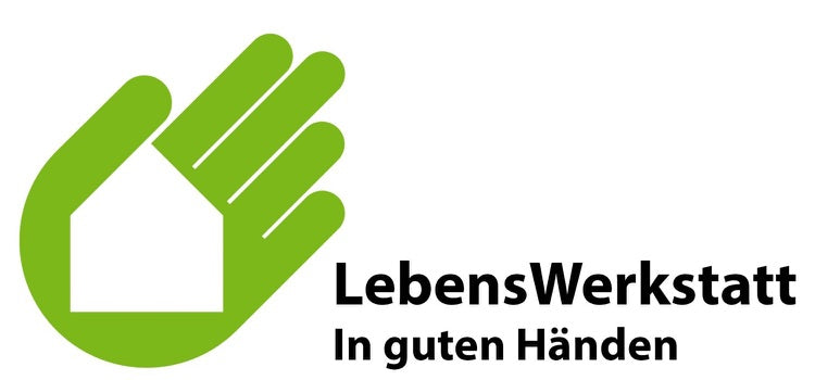 LebensWerkstatt, In guten Händen